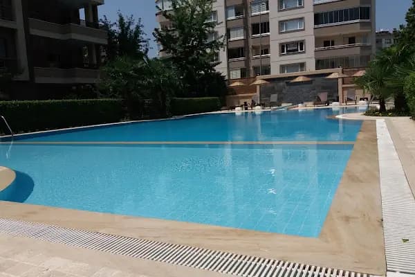 Kuzey Residence - Konut Geliştirme - Bursa Nilüfer