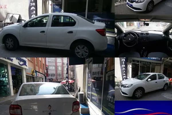 Özdemir Oto Kiralama - Araba Kiralama Şirketi - Balıkesir Karesi