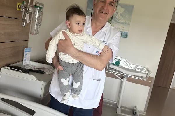 Op. Dr. Turan CEYLAN - Doktor - Tekirdağ Çorlu