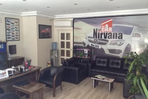 Balçova rent a car - Araba Kiralama Şirketi - İzmir Balçova