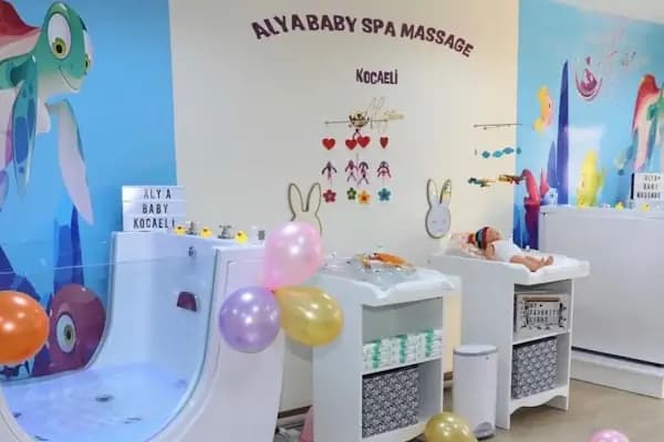 İzmit Masaj &amp; Spa Center - Masaj Uzmanı - Kocaeli Körfez