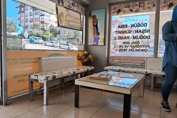 FOTO YEŞİM - Fotoğrafçı - Ankara Altındağ