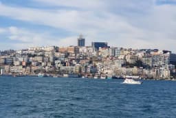 Kadıköy