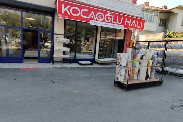 Merinos / KOCAOĞLU HALI - Halı Mağazası - Ankara Akyurt