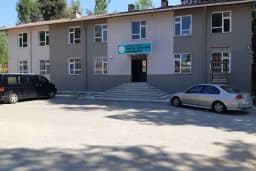Aksu Halk Eğitimi Merkezi