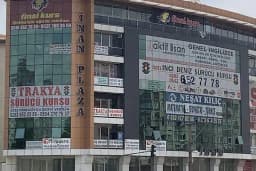 Çorlu Final Kurs
