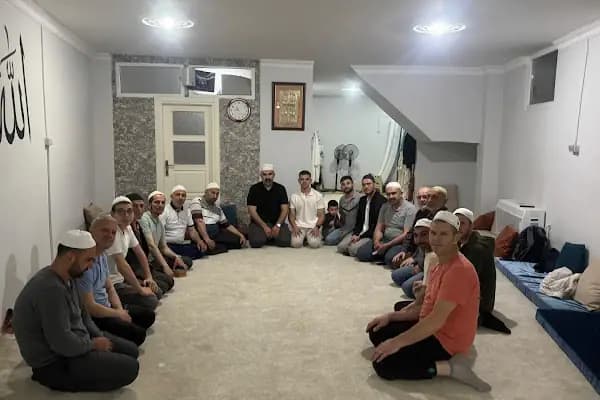 Norşin Mescid - Cami - Sakarya Adapazarı
