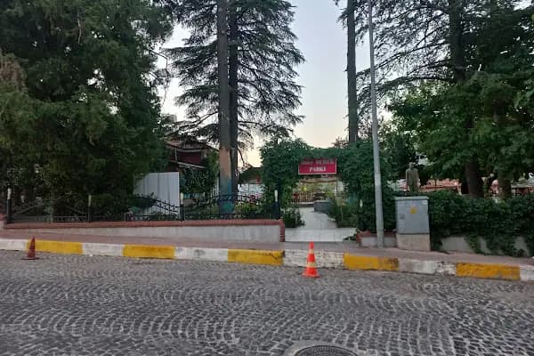 Akseki Toplum Sağlığı Merkezi - Sağlık Ocağı - Antalya Döşemealtı