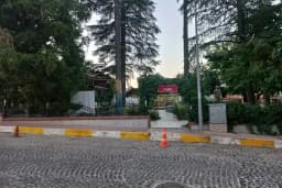 Akseki Toplum Sağlığı Merkezi