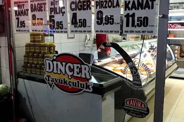 Hayal Pasta &amp; Cafe - Pastane - Manisa Alaşehir