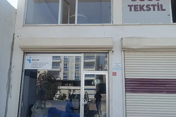 Doğu tekstil - Tekstil Fabrikası - Diyarbakır Bismil