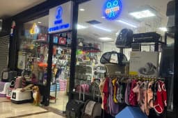 Petpark Kuaför Petshop - Ataşehir Petshop