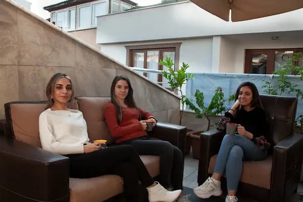 AMERKEZ WEB Tasarım Yazılım Teknoloji - Yazılım Şirketi - İstanbul Arnavutköy