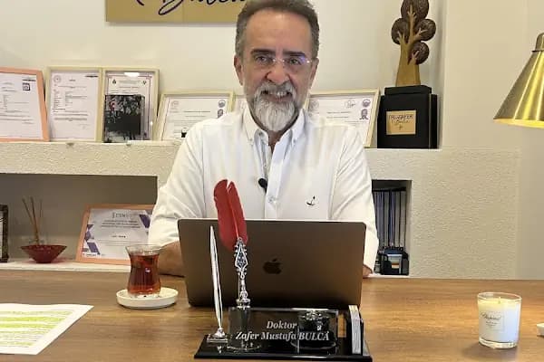 Dr. Zafer Bulca Medikal Estetik Kliniği ve GETAT / PRP / Ozon Terapi / Mezoterapi Uygulama Ünitesi - Estetik Cerrahi Kliniği - İstanbul Maltepe