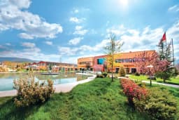 Çilek Fabrika