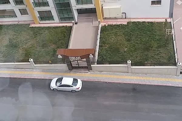 Arven Konutları - Konut İnşaat - Ankara Altındağ