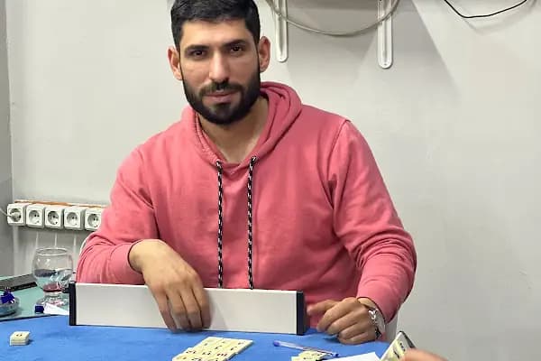 Şampiyon Cafe Bilardo Salonu - Kafe - İstanbul Sarıyer