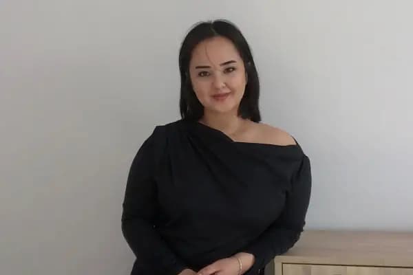 Psikolog Nagehan Turan - Psikolog - Bursa Nilüfer