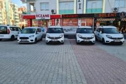 Diyarbakır Araç Kiralama