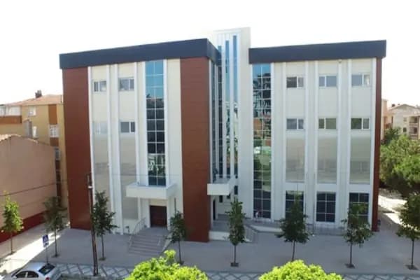 Mustafa Dinç Semt Polikliniği - Sağlık Ocağı - İstanbul Bağcılar