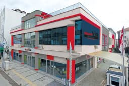 KAMPUS VİP AKADEMİ