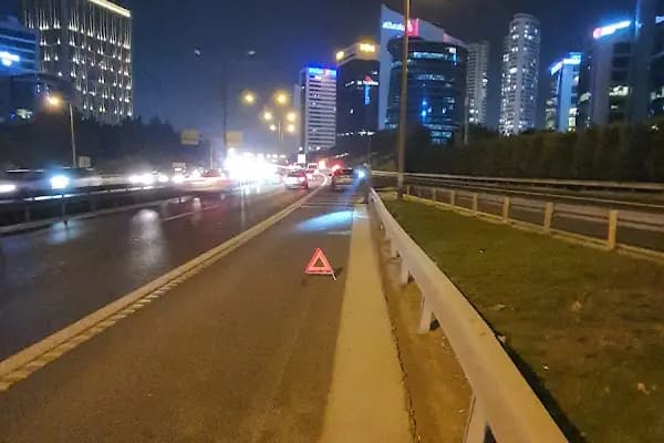 Avis Ataşehir - Araba Kiralama Şirketi - İstanbul Ataşehir
