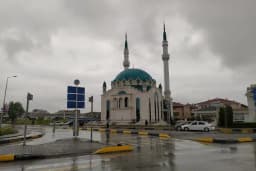 Abdulhamit Camii