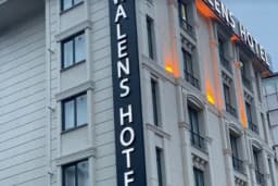 The Walens Hotel