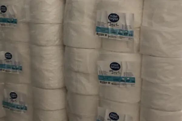 Göktürk Ambalaj Tedarik - Paket Malzemeleri Mağazası - İzmir Bornova