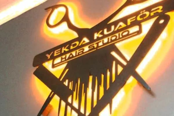 YUNUS YEKDA KUAFÖR SALONU - Kuaför - Şanlıurfa Birecik