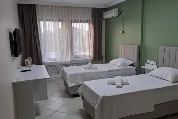 Varna Hotel - Otel - Edirne Keşan