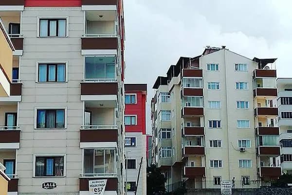 Esas Yapı Doğalgaz Mühendislik Hizmetleri - Mühendis - Trabzon Akçaabat