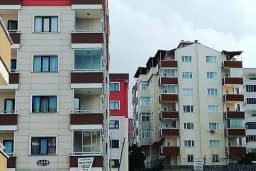 Esas Yapı Doğalgaz Mühendislik Hizmetleri