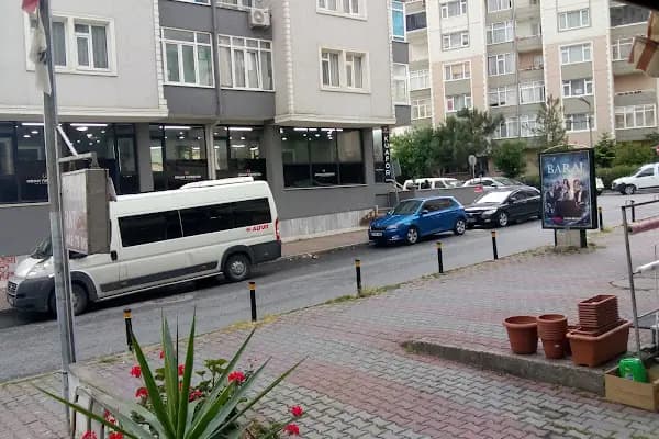 Terzi Hatice - Terzi - İstanbul Maltepe