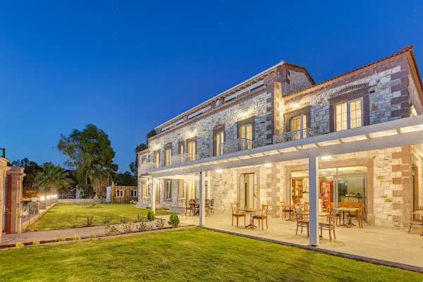 Navalia Otel - Otel - İzmir Gaziemir