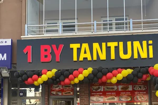 1By Tantuni Hüseyingazi - Kaliteli yemek restoranı - Ankara Beypazarı