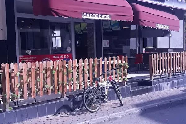 Cadde katık - Restoran - Kocaeli Çayırova