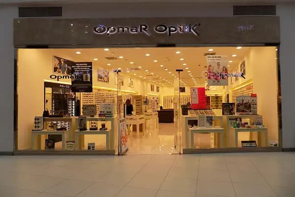 Opmar Optik - Güneş Gözlüğü Satıcısı - Kocaeli İzmit