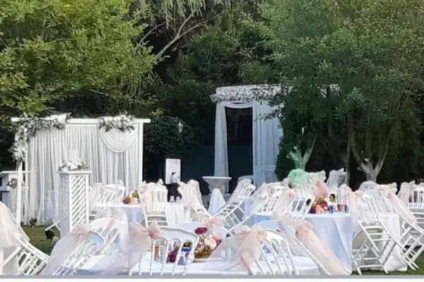 YeşilBahçe Kır Düğünü - Çerkezköy Kır Düğünü - Düğün Planlamacısı - Tekirdağ Çerkezköy