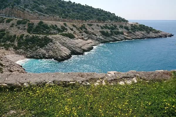 Boldağ - Yerleşim Yeri - Antalya Finike