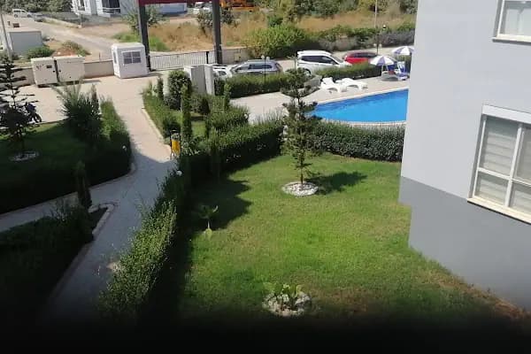 Haseki Konakları - Oba - Apartman Kompleksi - Antalya Kepez