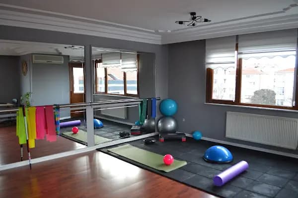 Atlas Rehab Center - Sağlıklı Yaşam Merkezi - İstanbul Arnavutköy