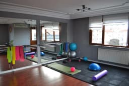 Atlas Rehab Center