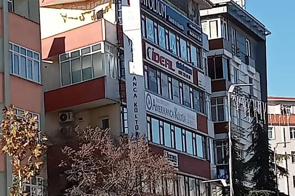 Çerkezköy Amerikanca Kültür Yabancı Dil Kursları - İngilizce Dil Okulu - Tekirdağ Çorlu