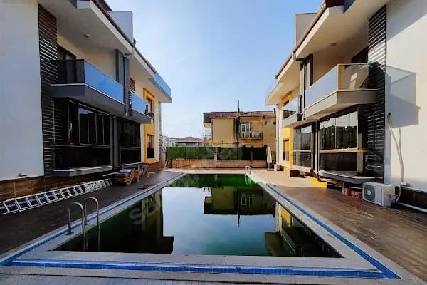 SEYMEN SAHİL KONAKLARI - Apartman Kompleksi - Kocaeli Gebze