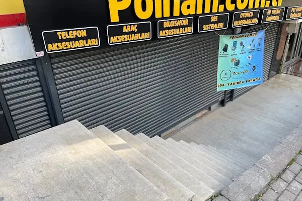 polham.com.tr - Cep Telefonu Aksesuarı Mağazası - İstanbul Arnavutköy