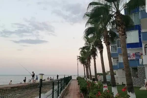Adakoğlu Tatil Sitesi - Konut Geliştirme - Mersin Erdemli