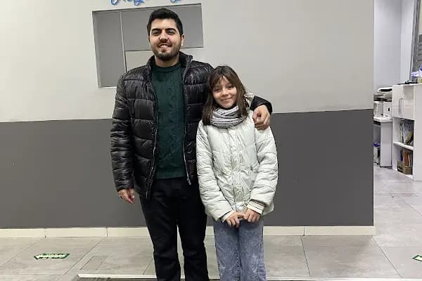 Akademi Arnavutköy Eğitim Kurumları - Eğitim Merkezi - İstanbul Adalar