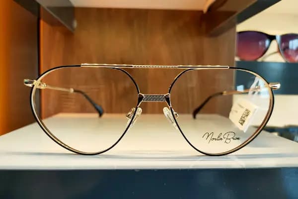 Haşim Sevimli Optik - Optik - Konya Selçuklu