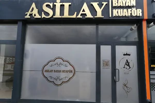 Asilay Bayan Kuaför - Kuaför - Erzurum Tortum